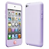 SwitchEasy Colors Pastels for iPod touch 4G プレアデスダイレクト限定品 Lilac