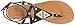 DV by Dolce Vita Women's Darva Gladiator Sandal