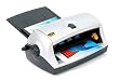 Heat Free Laminator 8.5In Wide 1/10In Thick W/ 18 Starter Cart