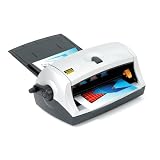 Scotch® Heat Free Laminating System LS960
