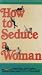 VHS : How to Seduce a Woman