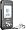 Sony Ericsson W580i Gray Phone (AT&T)