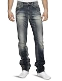 Gas - 351153 34 030955 Memphis Zip A W784 - Jean - Homme