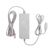 AC Power Adaptor for Nintendo Wii Console
