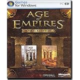 Age of Empires III (PC Games) ~ Microsoft
