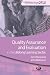 Quality Assurance and Evaluation in the Lifelong Learning Sector (Achieving QTLS)