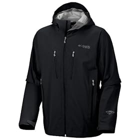 Buy Columbia Mens Deep Ghyll Jacket