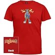 Limp Bizkit - Fat Martian - T-Shirt