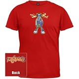 Limp Bizkit - Fat Martian - T-Shirt