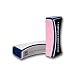 2xswisa Beauty Sensation Dead Sea Magic Nail Buffer