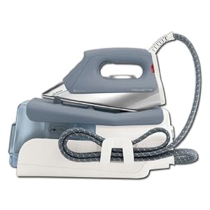 Rowenta DG 8820 Centrale vapeur Pro Perfect (Import Allemagne)