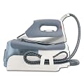 Rowenta Pro Perfect ECO - Centro de planchado, 5 Bar, plancha 765 W, caldera 1370 W, vapor 0-120 (g/min)