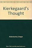 Kierkegaard's thought