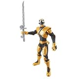 Power Ranger Samurai Mega Ranger Light Action FigureIMAGE