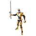 Power Ranger Samurai Mega Ranger Light Action Figure_s-1