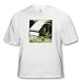 Florene Architecture - Country Garden Shed - T-Shirts Florene Architecture - Country Garden Shed - T-Shirts