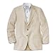 Silk Tweed Jacket / Silk Tweed Jacket - Long