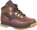Boy's Timberland EURO WP Comfort Durable Hiking Boots