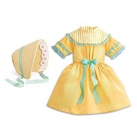 American Girl Cécile's Summer Outfit
