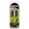 Duracell Rechargeable CEF22 Multi-Battery Charger