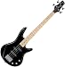 Ibanez GSRM20 Mikro Short-Scale Bass Guitar (Black)