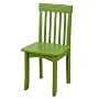 KidKraft Avalon Chair - Apple