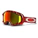 Oakley Simon Dumont Signature Splice Goggle