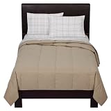 Room Essentials Down Comforter - Tan