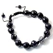 One Crystal Ball Celebrity Style Bracelet Fashion Jewelry