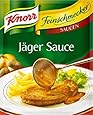 Knorr Feinschmecker Jaeger Sauce Mix- 1 pc