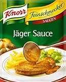 Knorr Feinschmecker Jaeger Sauce Mix- 1 pc