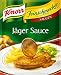 Knorr Feinschmecker Jaeger Sauce Mix- 1 pc