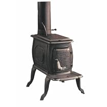 Vogelzang BX26E Cast Iron Standard Boxwood Stove