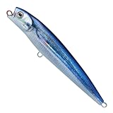 ダイワ(Daiwa) SALTIGA ドラドペンシル ヒラマサチューン 18F RP飛魚 863193 飛魚