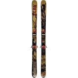 Elan Chainsaw Ski