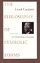 The Philosophy of Symbolic Forms: Vol. 3: The Phenomenology of Knowledge