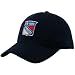 Reebok New York Rangers Navy Blue Slouch Hat