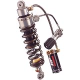 WP:リアサスペンション WP1727.P842PA モノショック/FUSION+PA