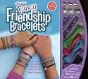 Fancy Friendship Bracelets (Klutz)