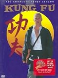 Kung Fu: Complete Seasons 1-3 [DVD] [Region 1] [US Import] [NTSC]