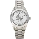 Arizona State Sun Devils Sapphire Series Crystal/Platinum Watch - NCAA College Athletics