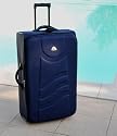Reisekoffer Trolley Globetrotter Large, Marke LONDON FOG - Sterling Edition - hochwertig in Verarbeitung f&uuml;r einen lebenslangen Urlaubsalltag