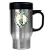 Boston Celtics NBA Stainless Steel Coffee Mug