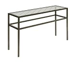 Broyhill Bristol II Sofa Table Picture