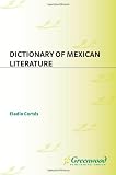 Dictionary of Mexican Literature