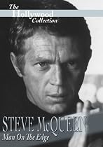 The Hollywood Collection - Steve McQueen: Man on the Edge