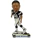 San Diego Chargers Shawn Merriman 2009 Helmet Base Bobblehead