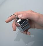 Handzähler automatisch