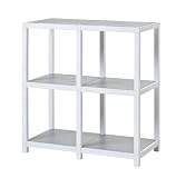 Produkt-Bild: Rotho 202 Modlife Regalsystem 39 x 75 x 80 cm
