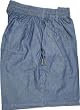 Full Elastic Shorts